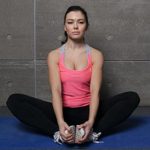 Мастер-класс: йога с Кариной Губановой