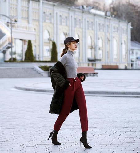5 украинских fashion-блогеров, на которых нужно подписаться