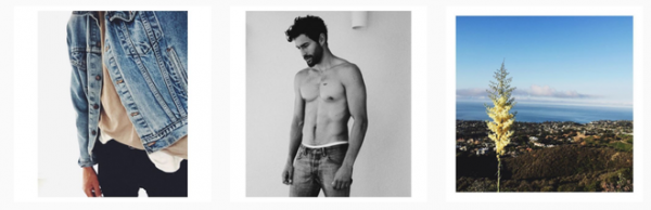 Sextagram: 7 сексуальных мужчин, которых нужно зафолловить в Instagram