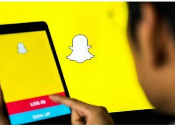 Актуальное в Сети: в Snapchat запустили групповые видеозвонки