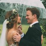Прически на свадьбу: 15 роскошных вариантов с фатой