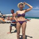 71-летняя Татьяна Васильева без стеснения показала фигуру в бикини