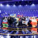 Учредители «Евровидения-2018» раскрыли порядок выступлений в финале