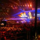 Российское жюри дало низкую оценку выступлению украинского певца на «Евровидении»