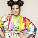 Певица Нетта из Израиля стала победительницей «Евровидения-2018»