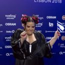 Победительница «Евровидения-2018» променяла Россию на геев