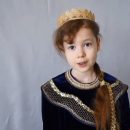 10-летняя девочка из Челябинска снимется в новом фильме Disney