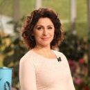 Известная украинская телеведущая призналась в своей эмоциональности