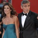 Клуни и Бекхэм посетили «свадьбу года» принца Гарри и Меган Маркл