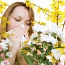 Названы самые эффективные народные средства борьбы с аллергией