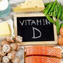 Ученые назвали «витаминную» причину ожирения
