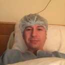 Алексей Ягудин рассказал о серьезной операции на голове