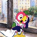 По следам нового «Простоквашино»: «Союзмультфильм» готовит к выходу короткометражку о попугае Кеше
