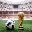 ФИФА назвала исполнителей официального гимна ЧМ-2018