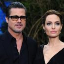 Скандал в Голливуде: Брэд Питт запретил Анджелине Джоли вывозить детей из США