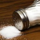 Названы полезные свойства соли