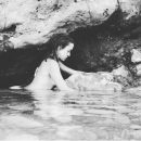 Дочь Любови Успенской сфотографировалась голой в Коста-Рике