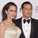 Отношения между Анджелиной Джоли и Брэдом Питтом ухудшились