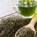 Ученые рассказали о негативном влиянии зеленого чая на печень