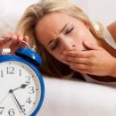 Медики назвали последствия недосыпа
