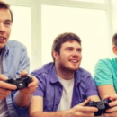 Медики рассказали о пользе видеоигры для мужчин