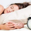 Названы главные причины неэффективного сна