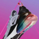 Nike анонсировала выпуск коллекции на поддержку ЛГБТ-сообщества