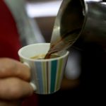 Как правильно варить кофе в турке: секреты приготовления