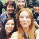«Каков секрет?»: 36-летняя Подольская показала фото, где казалась моложе выпускницы