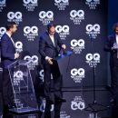 Троих ростовчан номинировали на премию журнала GQ «Человек года-2018»