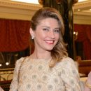 Экс-супруга Марата Башарова выходит замуж во второй раз