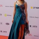 Анастасия Макеева раскритиковала актёрский талант Глеба Матвейчука