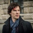 Исполнитель роли Шерлока Холмса предотвратил преступление в Лондоне