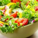 Из каких продуктов не стоит готовить салат желающим похудеть