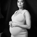 Ева Лонгория призналась, что последние недели беременности даются ей нелегко