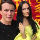 Экс-участница «Дом 2» Алена Водонаева вместе с супругом создали канал на YouTube