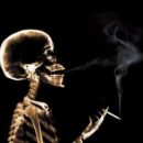 Медики рассказали, как никотин воздействует на мозг