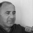 В Грузии из жизни ушел артист Гио Хуцишвили