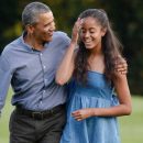 Супермодель: Журналисты восхитились внешностью дочери Барака Обамы