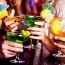 Медики напомнили о важных правилах употребления алкоголя