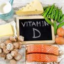 Витамин D может быть «лекарством» от рака