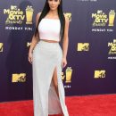 Наряды звезд на церемонии вручения MTV Movie & TV Awards разочаровали поклонников