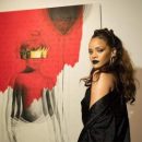 Rihanna рассказала о своем новом альбоме