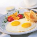 Как приготовить яйца на завтрак с пользой для здоровья