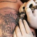 Татуировки могут навредить здоровью