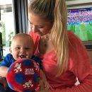 Иглесиас и Курникова заставляют свои детей болеть за разные команды на ЧМ-2018