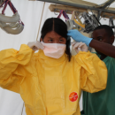 Эбола остановлена: в Конго предотвратили смертельную угрозу
