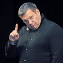 Телеведущий Владимир Соловьёв поддержал «деградацию» России