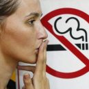 Нет курению: медики рассказали, как очистить легкие