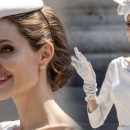 СМИ: Бред Питт вновь довел Анджелину Джоли до анорексии